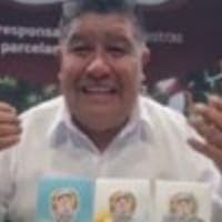 Gerardo Medina